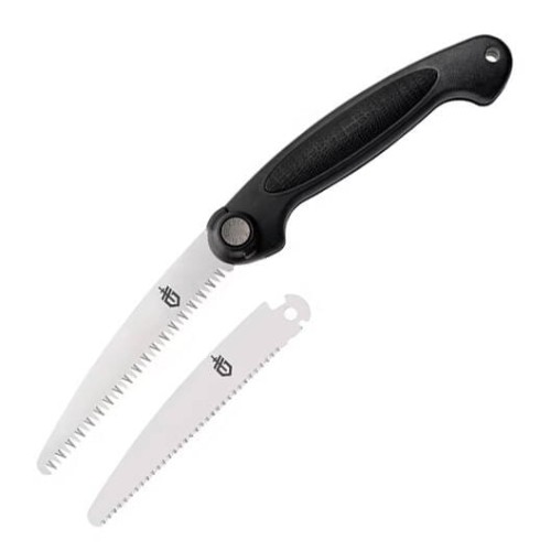 Gerber - Piła składana Exchange-A-Blade - Czarny - 46036-1 52878