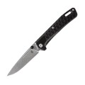 Gerber - Nóż składany EDC Zilch - Czarny - 30-001879-1 52880
