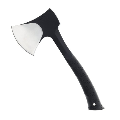 Schrade - Toporek Bedrock - 3Cr13MoV - Czarny - 1182499-1 52884