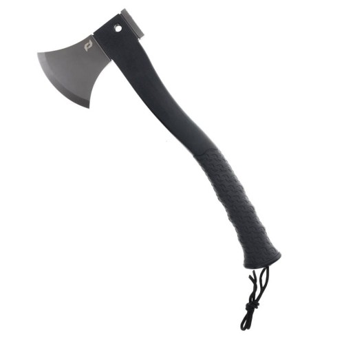 Schrade - Toporek Bedrock Magnum - 3Cr13MoV - Czarny - 1182501-1 52885