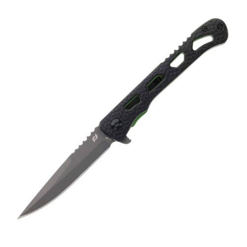 Schrade - Nóż składany Inert CLR Folder - AUS-10 - Czarny - 1159303-1 52893