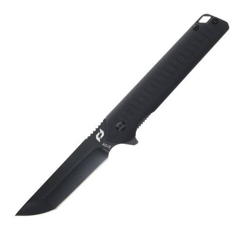 Schrade - Nóż składany Steelhead - Czarny - 1159314-1 52895
