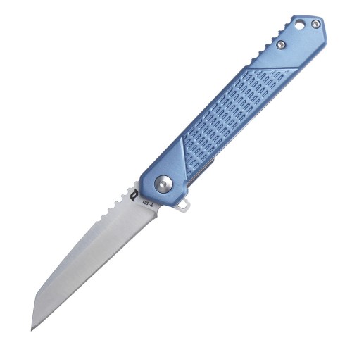 Schrade - Nóż składany Inert - Niebieski - 1159320-1 52896