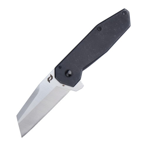 Schrade - Nóż składany EDC Slyte Folder - D2 - Czarny - 1136251-1 52898