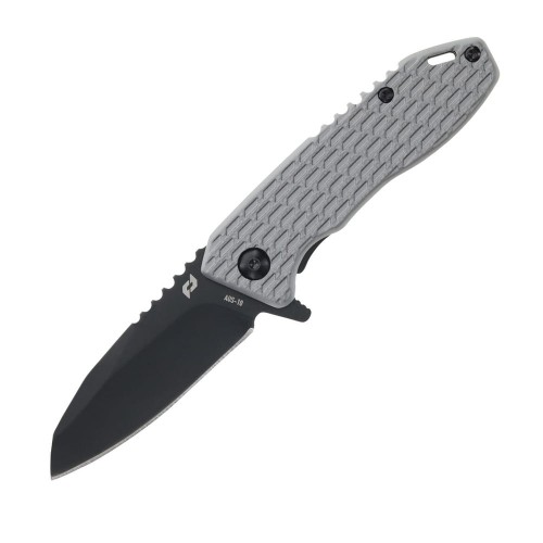 Schrade - Nóż składany Tenacity - Szary - 1159313-1 52900