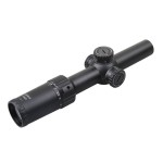 Vector Optics - Luneta biegowa Taurus 1-6x24 SFP - LPVO - SCOC-42
