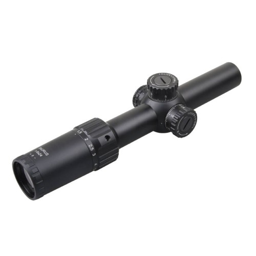 Vector Optics - Luneta biegowa Taurus 1-6x24 SFP - LPVO - SCOC-42-1 52902