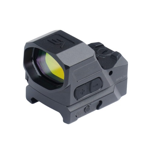Vector Optics - Kolimator Frenzy-X 1x19x28 GenII Red Dot Sight - Weaver - MOJ - SCRD-64-1 52904