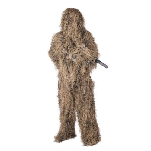 Helikon - Ghillie Suit - Digital Desert - KP-GHL-PO-08-1 52914