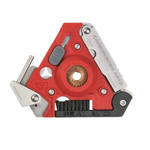 Multitool do czyszczenia karabinka AR-15 AVCARBAR15