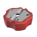 Blok rusznikarski Real Avid Smart Bench Block-1 52927