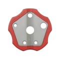 Blok rusznikarski Real Avid Smart Bench Block-2 52927