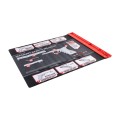 Mata do czyszczenia Real Avid Glock Smart Mat AVGLOCKSM-3 52929
