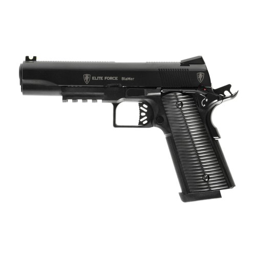 Replika pistolet ASG Elite Force BlaMer 6 mm GBB  gas-1 52931