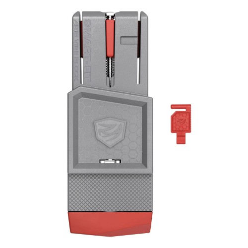 Blok rusznikarski Real Avid Smart-Fit AR-15 Vise Block AVAR15SFVB-1 52934