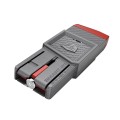 Blok rusznikarski Real Avid Smart-Fit AR-15 Vise Block AVAR15SFVB-4 52934