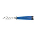Nóż Benchmade 99T Necron-1 52937
