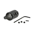 Blok gazowy micro Leapers UTG AR15 .750"-3 52940