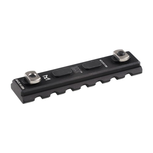 Szyna montażowa Leapers UTG PRO na M-LOK 7 slotów-1 52943