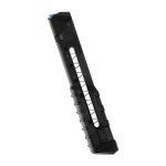 Magazynek Leapers UTG do Glock 33 naboje z okienkiem