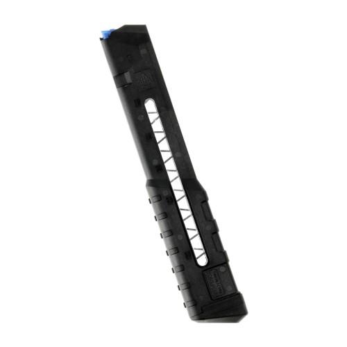 Magazynek Leapers UTG do Glock 33 naboje z okienkiem-1 52945