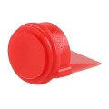 Klin Leapers UTG model 4 AR15 czerwony-1 52950