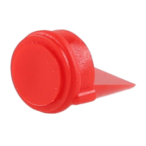Klin Leapers UTG model 4 AR15 czerwony-1 52950