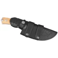 Nóż Fox Oxylos Olive Wood, Satin Becut (FX-616 OL)-3 52966