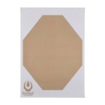 Tarcza strzelecka Range Solutions papierowa IPSC, 50 szt.