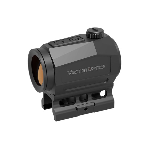 Kolimator Vector Optics Scrapper Red Dot Gen. II SCRD-46-1 52982