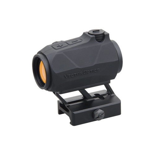 Kolimator Vector Optics Maverick Gen. IV Mini 3 MOA SCRD-60-1 52983