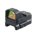 Kolimator Vector Optics Frenzy 1x17x24 Red Dot Picatinny SCRD-19II-1 52984