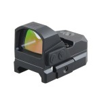 Kolimator Vector Optics Frenzy 1x17x24 Red Dot Picatinny SCRD-19II
