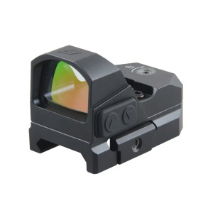 Kolimator Vector Optics Frenzy 1x17x24 Red Dot Picatinny SCRD-19II