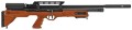 Wiatrówka PCP Hatsan BullBoss W, tłumik QE 5.5 mm-1 53001