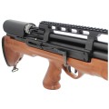 Wiatrówka PCP Hatsan BullBoss W, tłumik QE 5.5 mm-2 53001