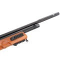 Wiatrówka PCP Hatsan BullBoss W, tłumik QE 5.5 mm-6 53001