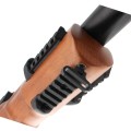 Wiatrówka PCP Hatsan BullBoss W, tłumik QE 5.5 mm-7 53001