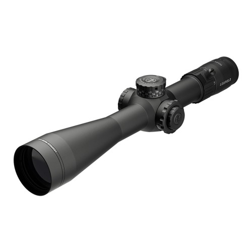 Luneta celownicza Leupold Mark 4HD 4.5-18x52 34mm M1C3 Side Focus FFP Illum. PR1-MOA-1 53003