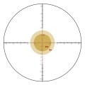 Luneta celownicza Leupold Mark 4HD 4.5-18x52 34mm M1C3 Side Focus FFP Illum. PR1-MOA-5 53003