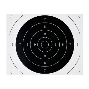 Środek tarczy Range Solutions TS2 PSP 100szt.