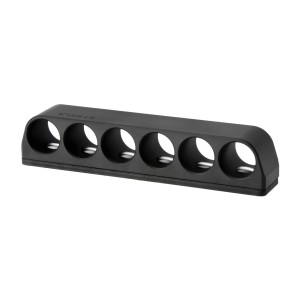 Boczna ładownica Strela do strzelby Mossberg 500/590