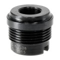 Adapter Strela 1/2-28 na 24×1,5-2 53023