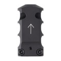 Kompensator Strela DTK S3 5/8-24 kal. .308Win/.300Win/.30All-1 53026