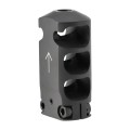 Kompensator Strela DTK S3 5/8-24 kal. .308Win/.300Win/.30All-3 53026