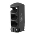 Kompensator Strela DTK S3 5/8-24 kal. .308Win/.300Win/.30All-4 53026