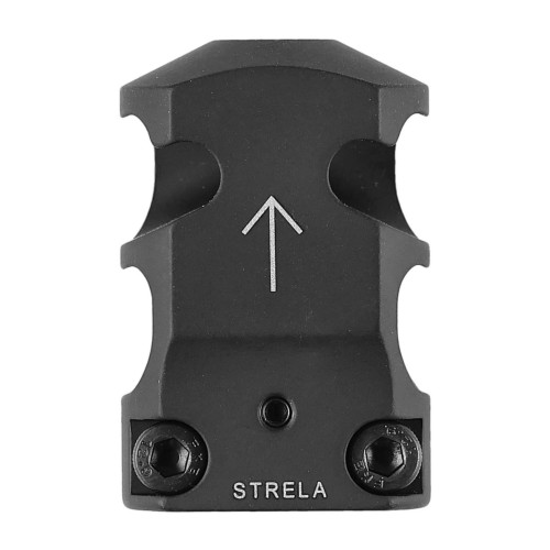Kompensator Strela DTK S2 5/8-24 kal. .308Win/.300Win/.30All-1 53027