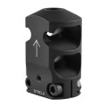 Kompensator Strela DTK S2 5/8-24 kal. .308Win/.300Win/.30All-3 53027