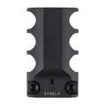 Kompensator Strela DTK DTK 5/8-24 kal. .308Win/.300Win/.30All