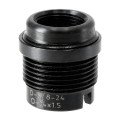 Adapter Strela 5/8 24 UNEF na 24×1,5-2 53029